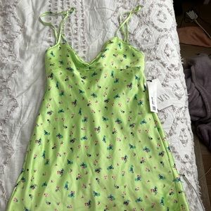 NWT Zara dress